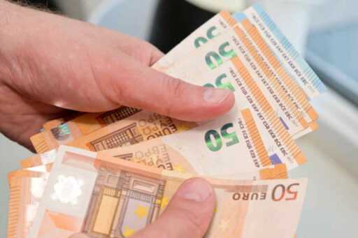 L'Assegno INPS aumenta a 630 euro