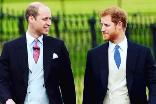 William e Harry incontro rifiuto lite Principe Duca