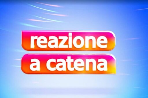 Reazione a catena: caos in studio