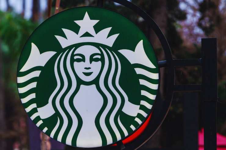 Starbucks nuovo punto vendita