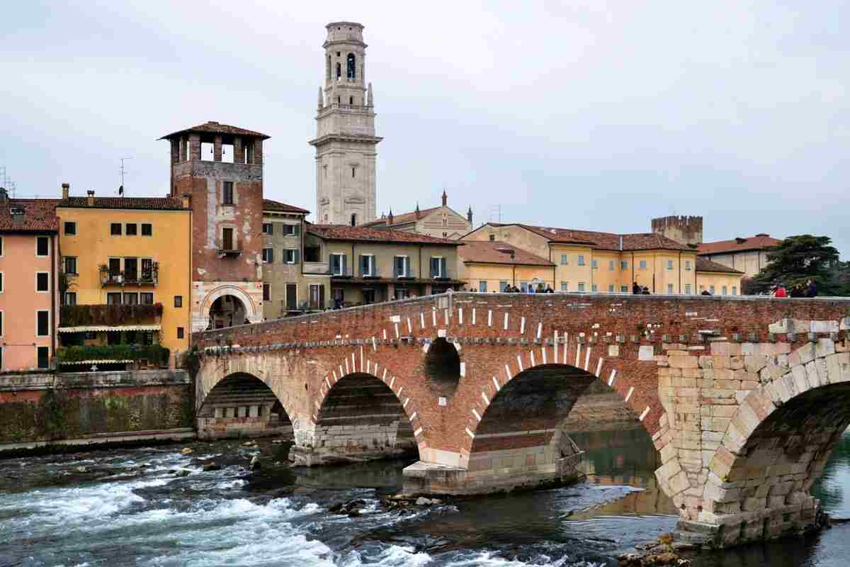 Verona cosa succede nel Comune?