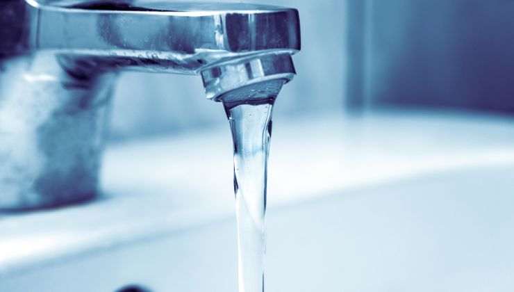 Acqua e contaminazione