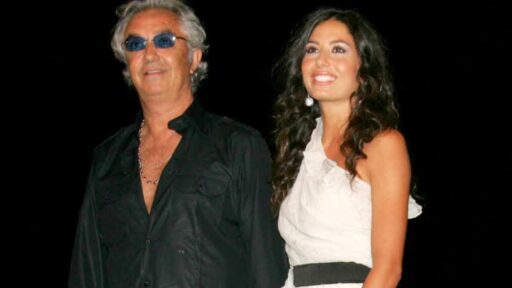 Cosa è successo tra la Gregoraci e Briatore