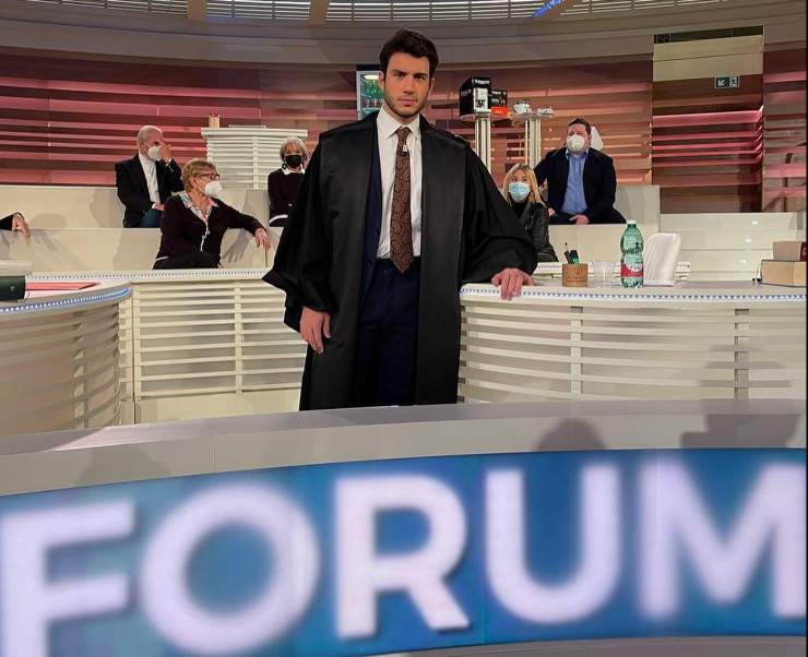 Forum grande cambiamento