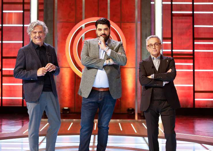 Masterchef come scegliere i concorrenti