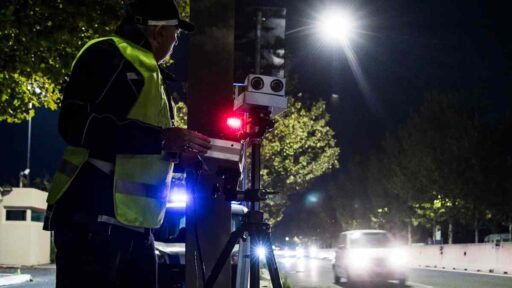 Controlli della polizia