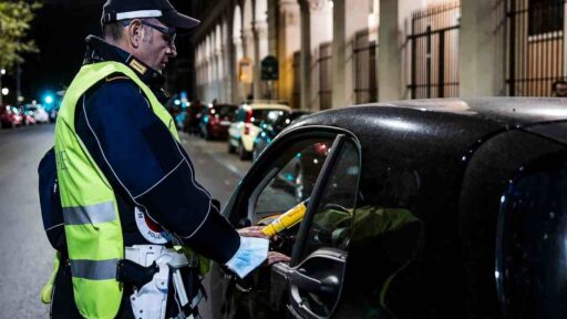 Cosa dice la polizia?