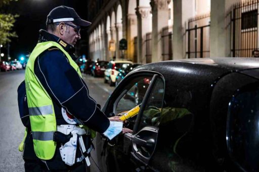 Cosa dice la polizia?