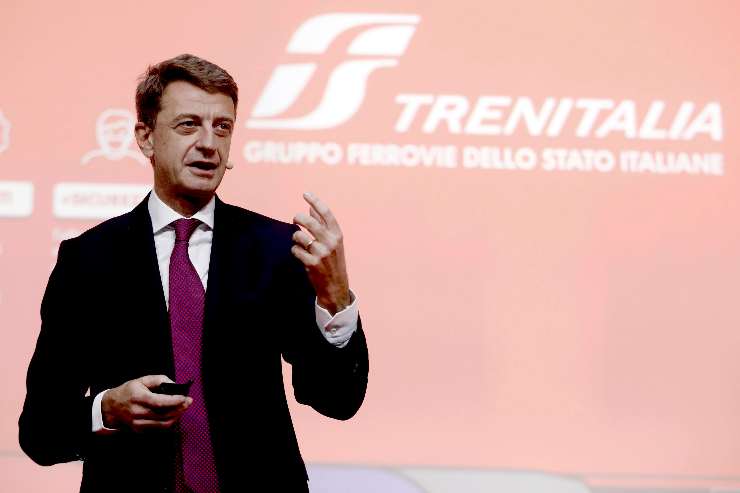 Trenitalia cosa cambia?