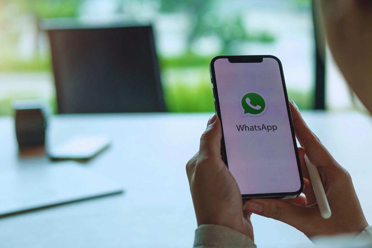 Whatsapp nuova funzionalità