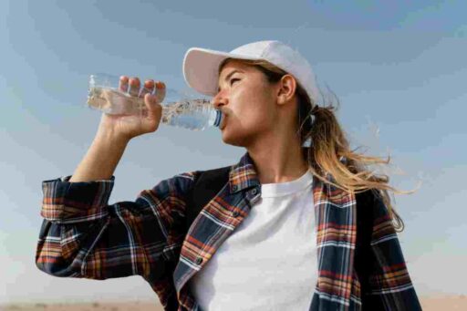 Acqua in bottiglia: non è tutta uguale! Quale scegliere