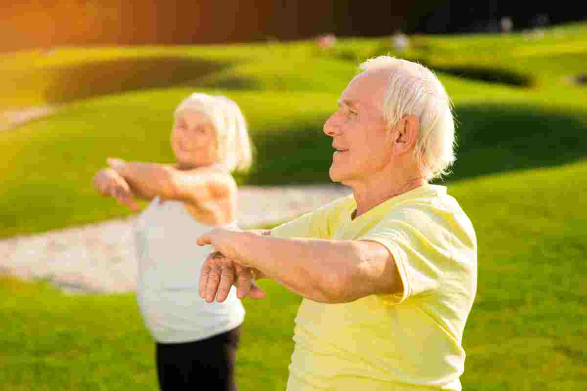 Il segreto della longevità: dieta sana e vita salutare. Consigli