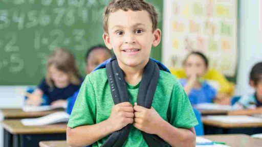 Ritorno a scuola: come scegliere lo zaino perfetto per ogni età, i consigli