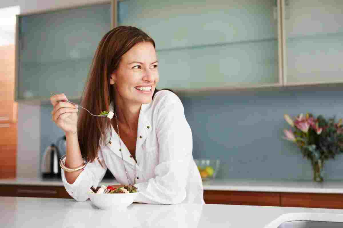 Dieta dei due giorni, cos'è come funziona, pro e contro, schema 