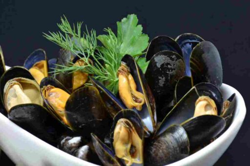 Pulire le cozze, il trucco infallibile degli chef