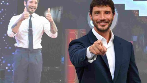 Stefano De Martino, arriva la stoccata inaspettata