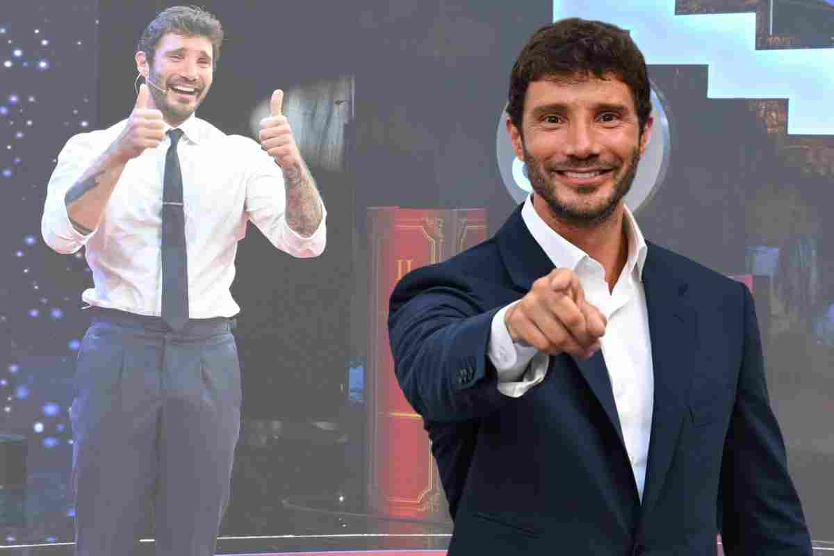 Stefano De Martino, arriva la stoccata inaspettata