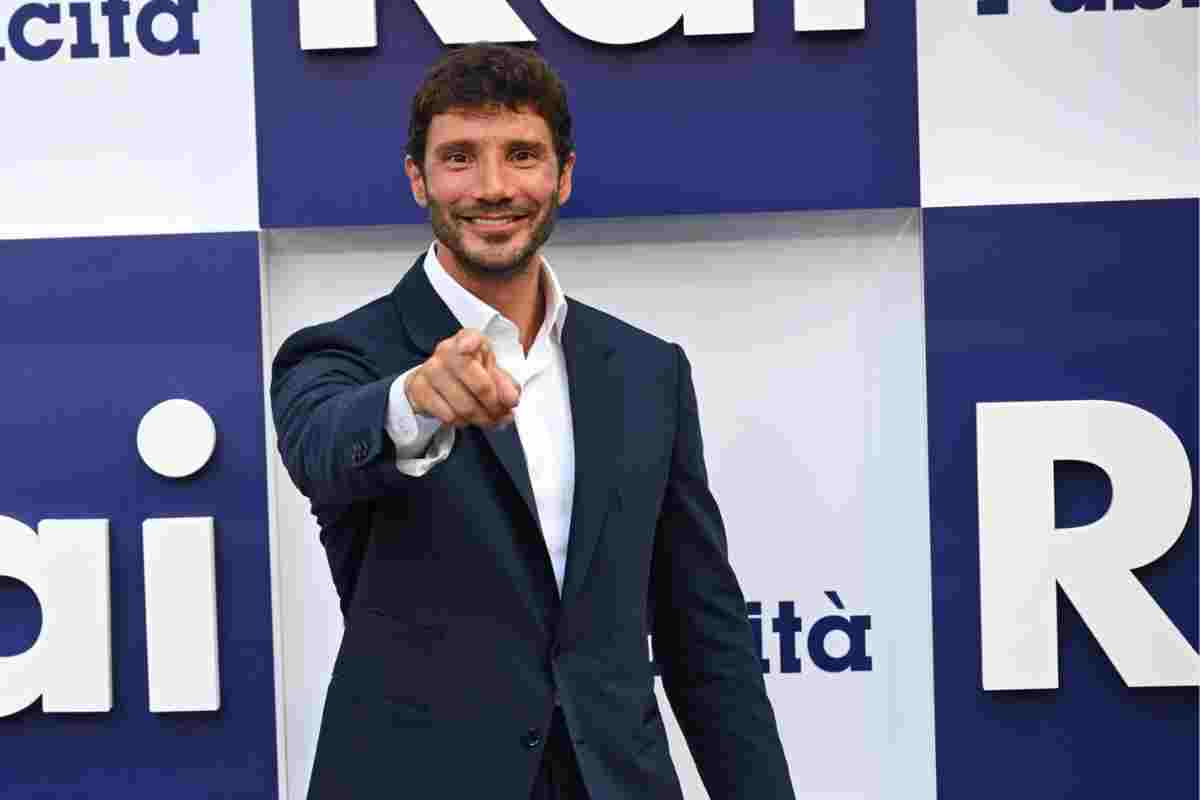 Stefano De Martino 