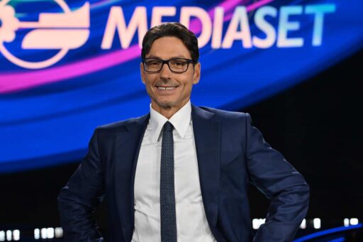 Pier Silvio Berlusconi parla a Mediaset