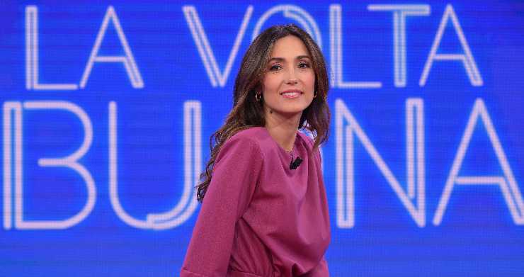 caterina balivo cosa accade?