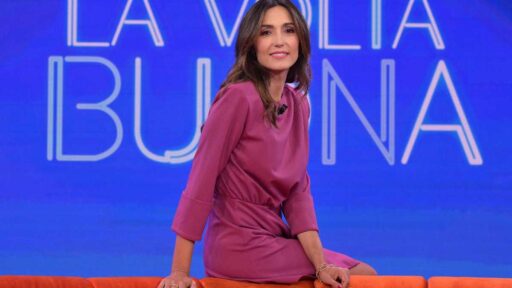 Caterina Balivo cambia?