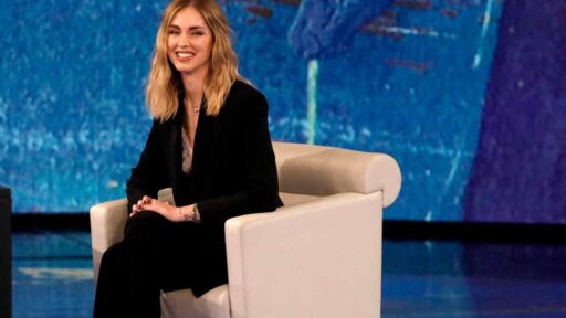 chiara ferragni nuovo flirt