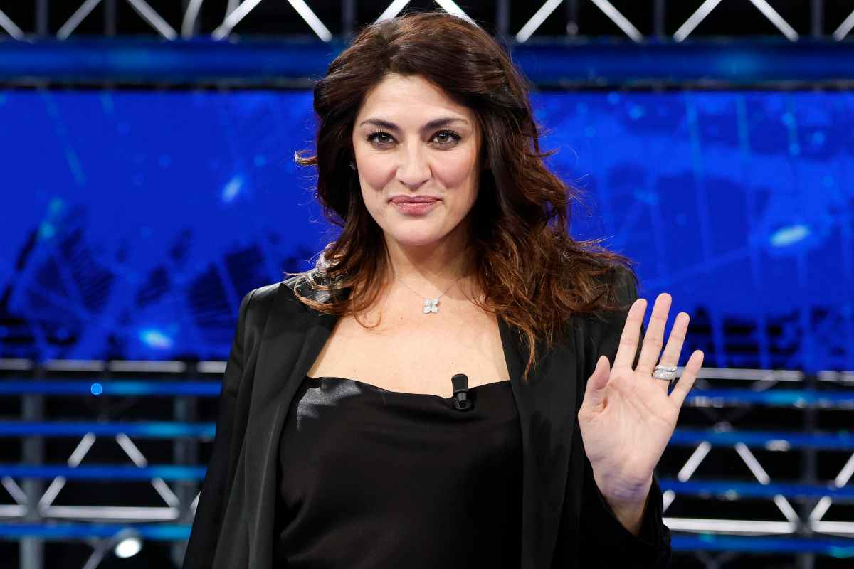 Elisa Isoardi cosa fa?