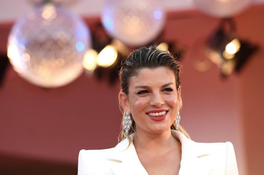 Emma Marrone chi è suo fratello?