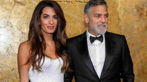 figli george clooney