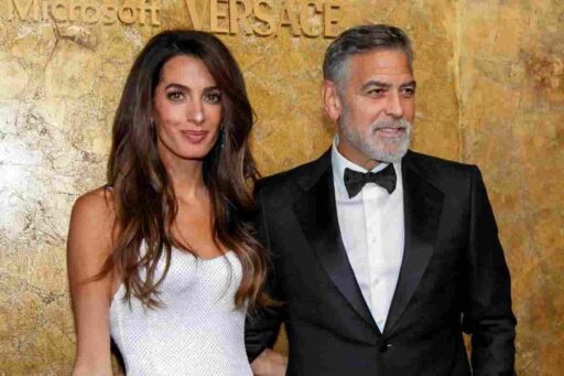 figli george clooney