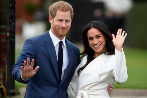 meghan e harry viaggio colombia