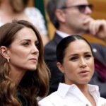 kate e meghan verità