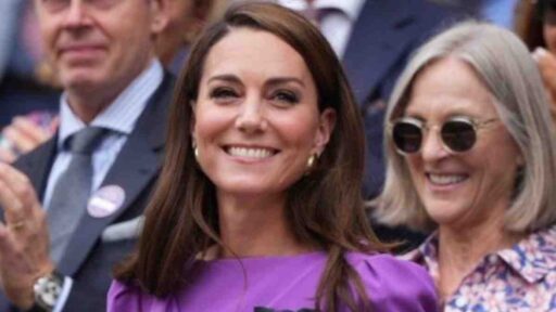 Kate Middleton cosa farà