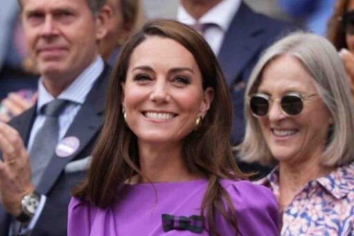 Kate Middleton cosa farà