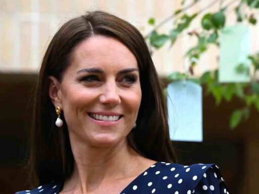 kate middleton chi è in privato