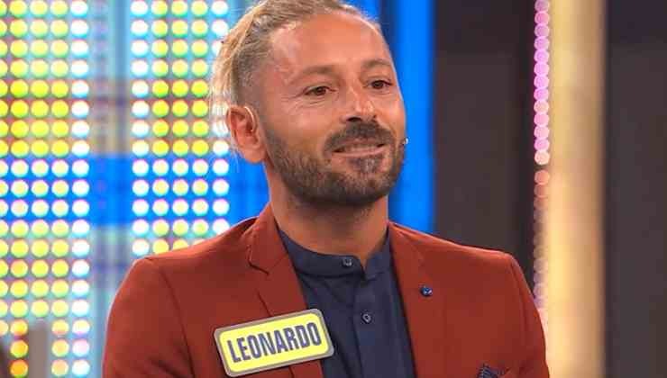 leonardo fumarola passione danza 