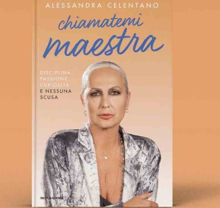 alessandra celentano libro difesa 