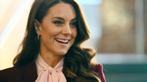 kate middleton bollettino medico