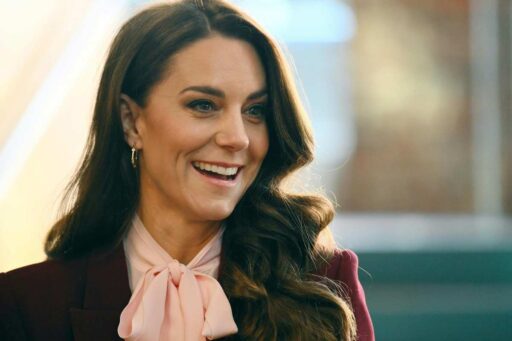 kate middleton bollettino medico