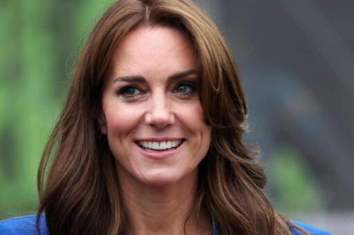 Le condizioni di Kate Middleton