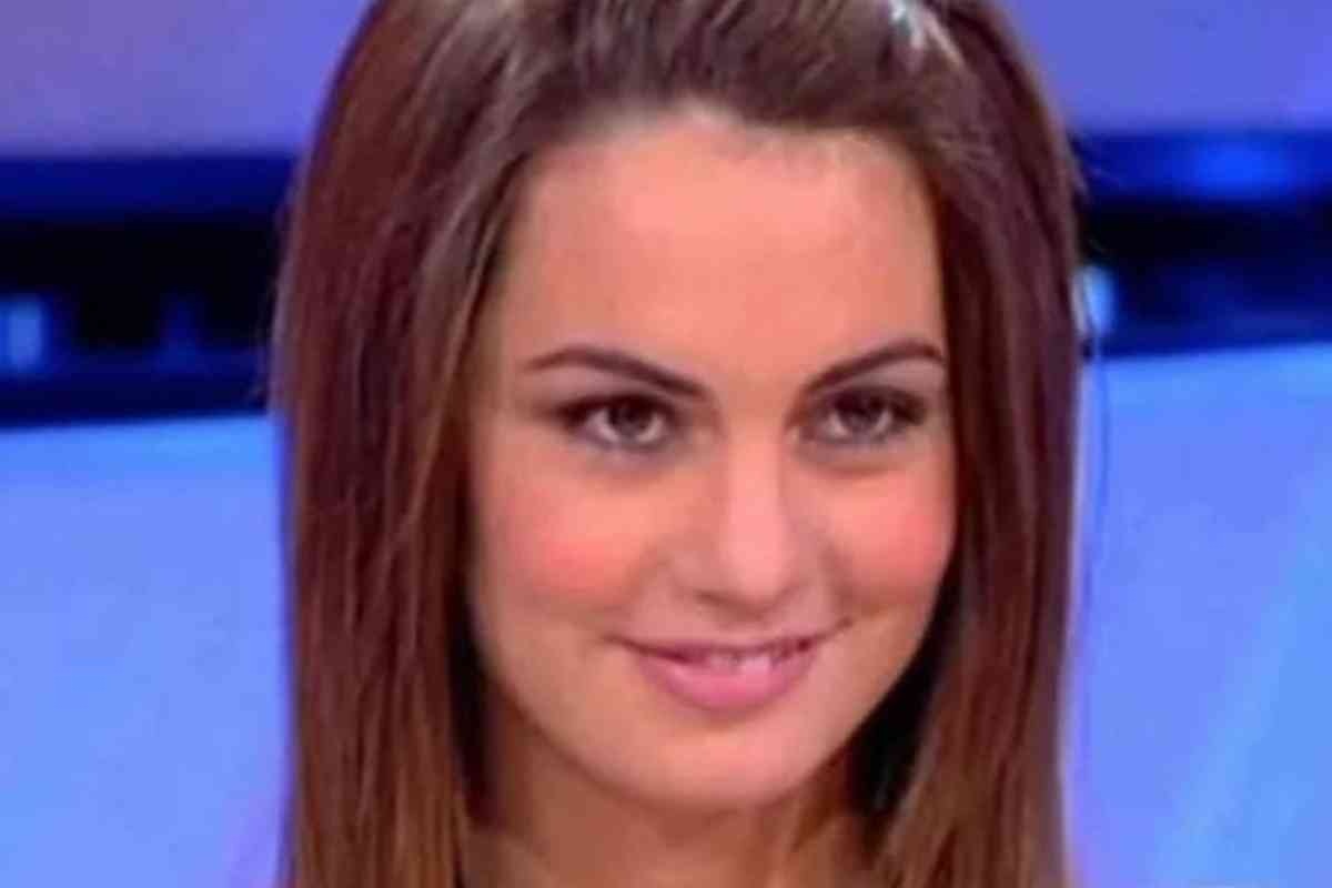 paola frizziero oggi