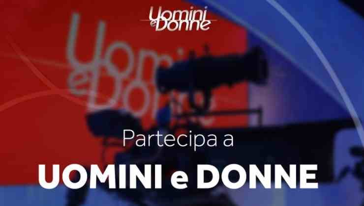 come partecipare a uomini e donne