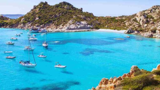 Sardegna e spiaggia gratuita