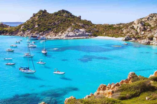 Sardegna e spiaggia gratuita