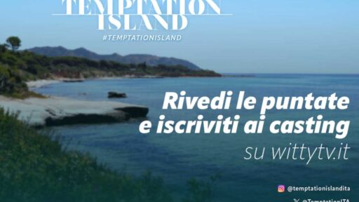 Temptation Island il ritorno