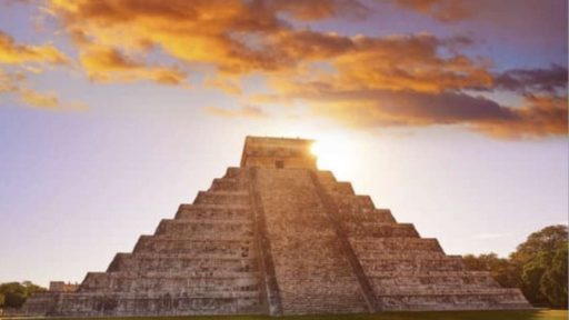 Città Maya scoperta grazie alla nuova tercnologia