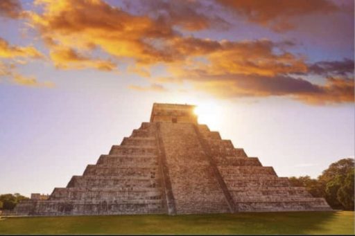 Città Maya scoperta grazie alla nuova tercnologia