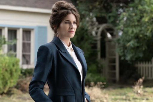 La figura di Agatha Harkness, interpretata da Kathryn Hahn, ha guadagnato una popolarità incredibile