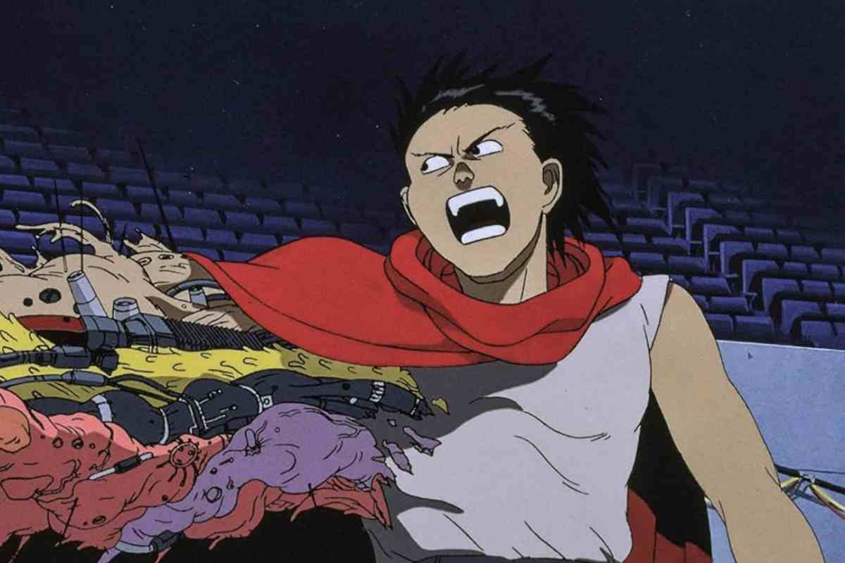 Non è un mistero che "Akira" abbia dato vita a una serie di prodotti culturali di forte impatto. Dai meme sui social network