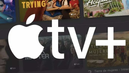 Apple tv le serie del canale